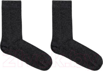 Термоноски детские Mark Formelle 459K-2191 (р.18, графитовый меланж)