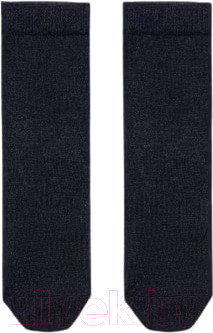 Термоноски детские Mark Formelle 459K-2191 (р.18, темно-синий меланж)