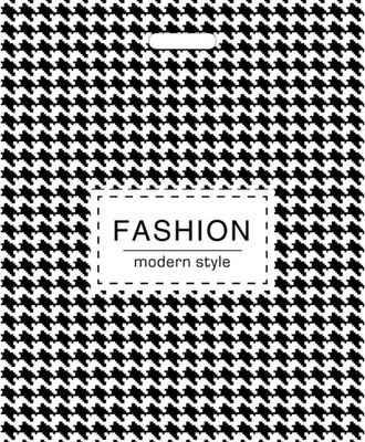 Мешок подарочный MONAMI Шанель БИГ / н00145316