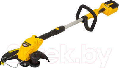 Триммер аккумуляторный Huter GET-40-4Li (70/1/10)