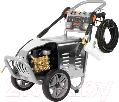Мойка высокого давления Daewoo Power DAW3500SW