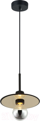 Потолочный светильник Lussole LSP-8490