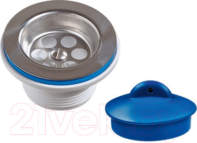 Выпуск сифона ОРИО А-4004-028