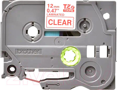 Картридж-лента Brother TZE132