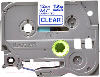 Картридж-лента Brother TZE133