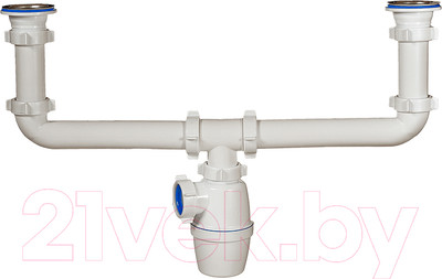 Сифон ОРИО А-4009