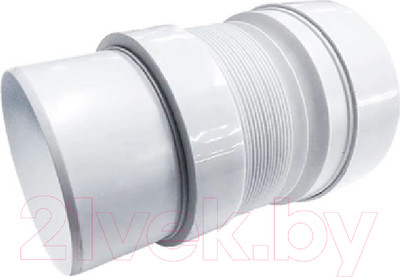 Слив (гофра) ОРИО С-999P