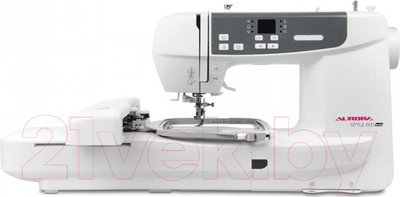 Вышивальная машина Aurora Style 600 EMB