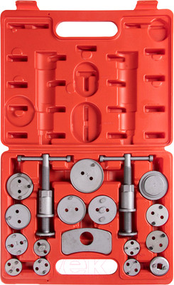 Набор автоинструмента Мастак 102-00018C (18 предметов)