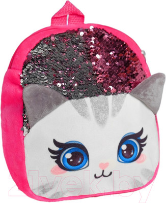 Детский рюкзак Milo Toys Кошечка / 4363526
