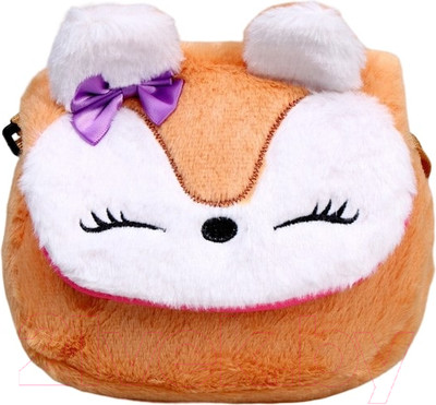 Детская сумка Milo Toys Лисичка / 9001796
