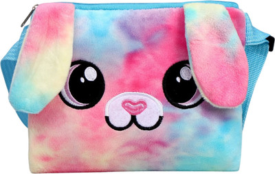 Детская сумка Milo Toys Плюшевый зайчик / 9032166