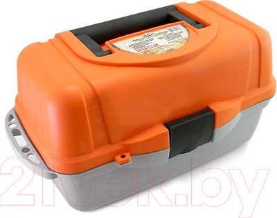 Ящик рыболовный Следопыт PF-BU-T02