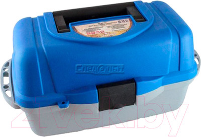 Ящик рыболовный Следопыт PF-BU-T01