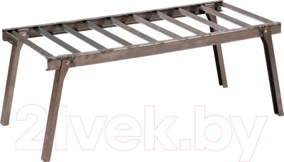 Решетка для костра Следопыт PF-GR-07