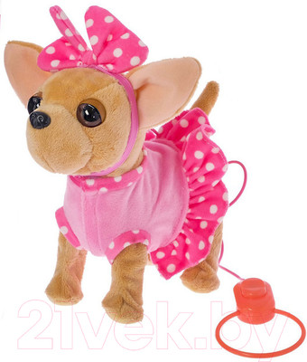 Интерактивная игрушка Zabiaka Мой друг CL1463 / 3698257