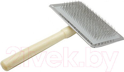 Щетка для животных КАСКАД 17500001