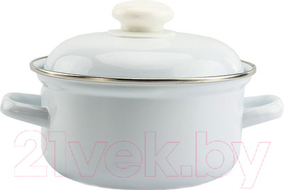 Кастрюля Лысьвенские эмали С-1510 АП2