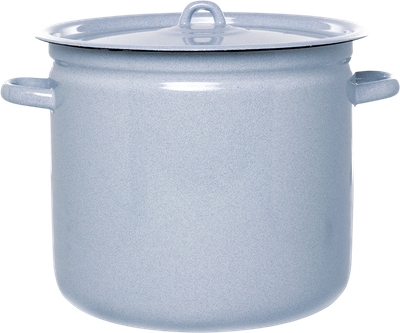 Кастрюля Лысьвенские эмали С-1624/Рб (12л)