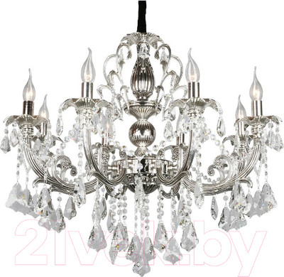 Люстра Omnilux Grosseto OML-77713-08