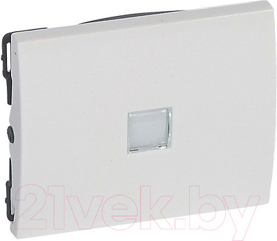 Клавиша для выключателя Legrand Galea Life 777011 (белый)