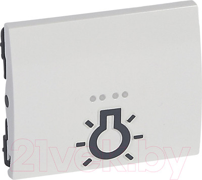 Клавиша для выключателя Legrand Galea Life 771010 (белый)