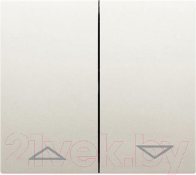 Клавиша для выключателя Legrand Galea Life 771514 (жемчужный)