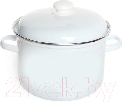 Кастрюля Лысьвенские эмали С-1618 АП2 (6л)