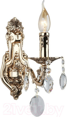 Бра Omnilux Aosta OML-78901-01