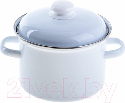 Кастрюля Лысьвенские эмали С-1612 АП2 (3л)