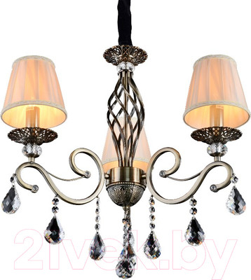 Люстра Omnilux Belluno OML-79113-03