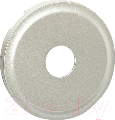 Лицевая панель Legrand Celiane 68582 (титан)