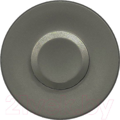 Лицевая панель Legrand Celiane 64908 (графитовый)