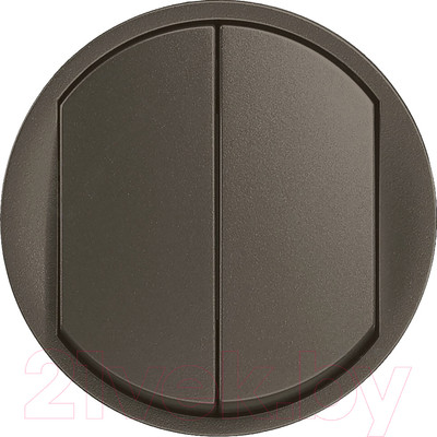 Лицевая панель Legrand Celiane 67902 (графитовый)