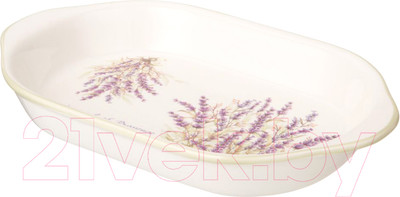 Блюдо Agness Душа Прованса 358-2061