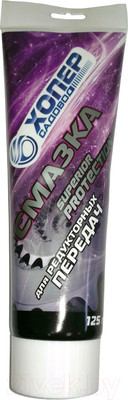 Смазка техническая Хопер Садовод (125гр)