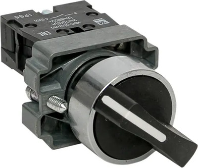 Переключатель EKF BD21 2P / xb2-bd21-65