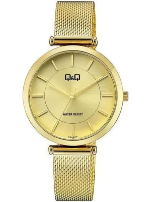 Часы наручные женские Q&Q Q13AJ004Y