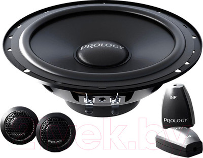 Компонентная АС Prology CX-65CS