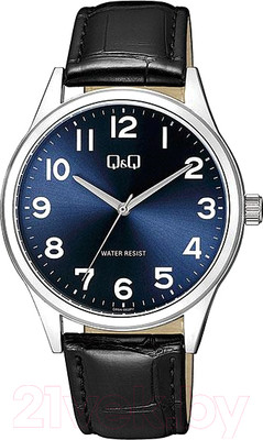 Часы наручные мужские Q&Q Q59AJ002Y