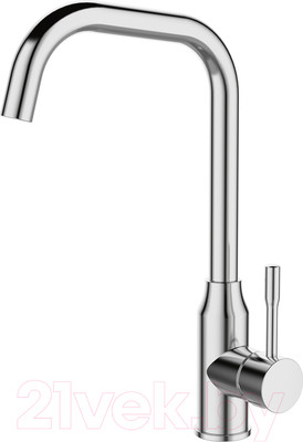 Смеситель Milardo Meal M01SBL0M05