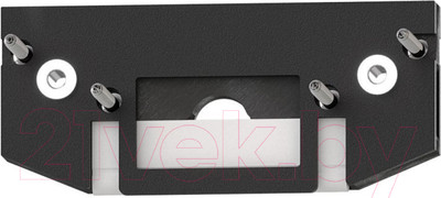 Заглушка профиля для шинопровода Novotech NT23 000 / 135182 (черный)