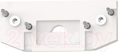 Заглушка профиля для шинопровода Novotech NT23 000 / 135181 (белый)