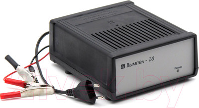 Зарядное устройство для аккумулятора Вымпел 16 / 2131