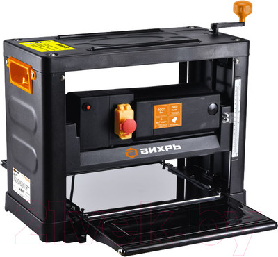 Рейсмусовый станок Вихрь СРМ-2000/330 (72/26/1)