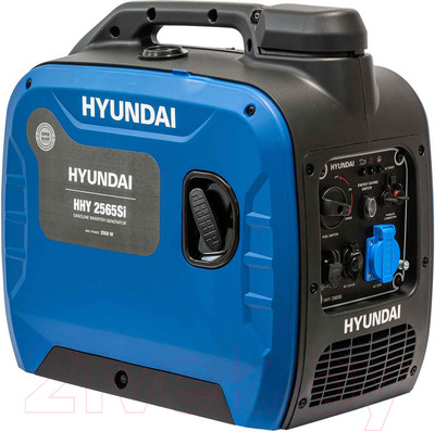Инверторный генератор Hyundai HHY 2565Si