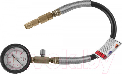 Тестер компрессии двигателя Jonnesway AI020053