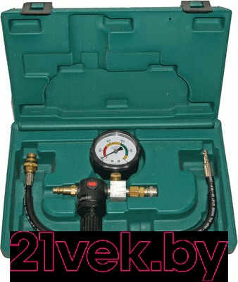 Тестер герметичности системы Jonnesway AI020072