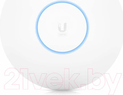 Беспроводная точка доступа Ubiquiti U6-PRO