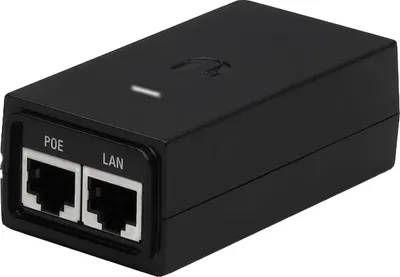 PoE-инжектор Ubiquiti POE-24-12W-G